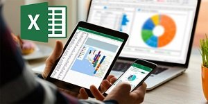 Portada Excel integral