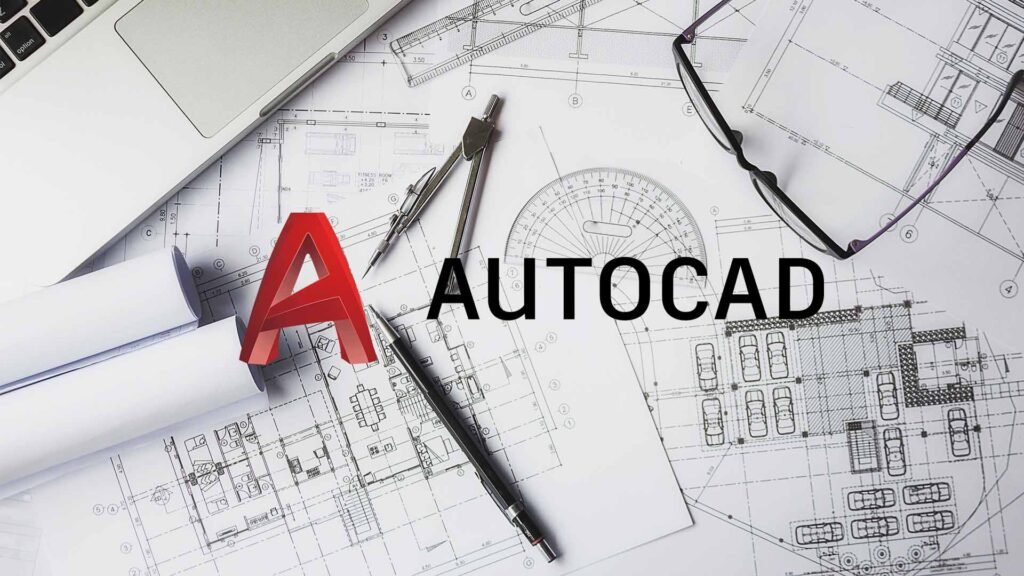 Portada AutoCAD